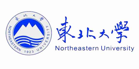 39东北大学